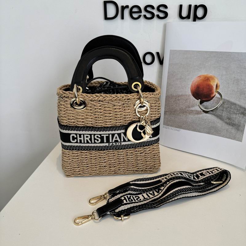 Dior beach bag dx05